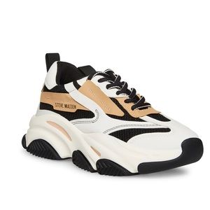Steve Madden Possession Sneaker